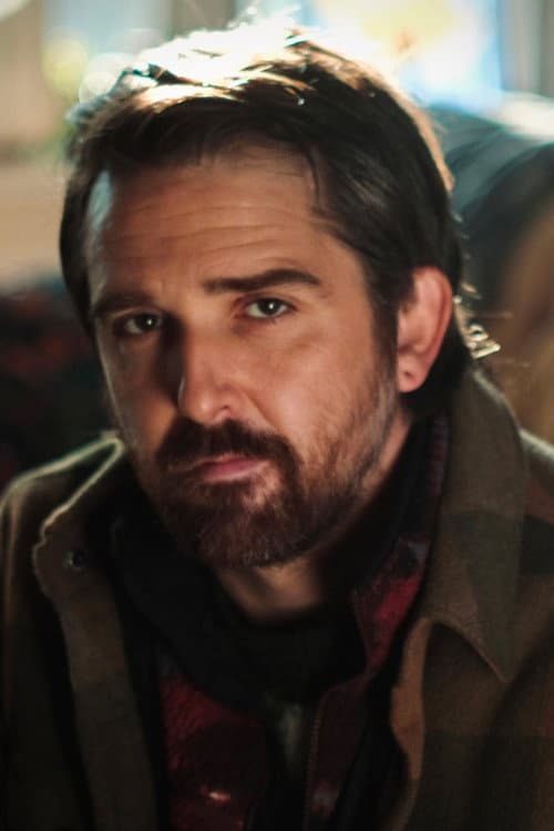 Daniel Duranleau foto