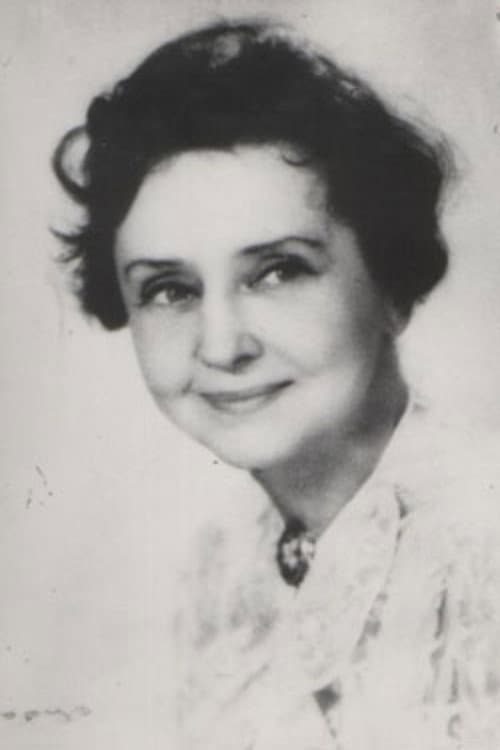 Zofia Lindorf foto