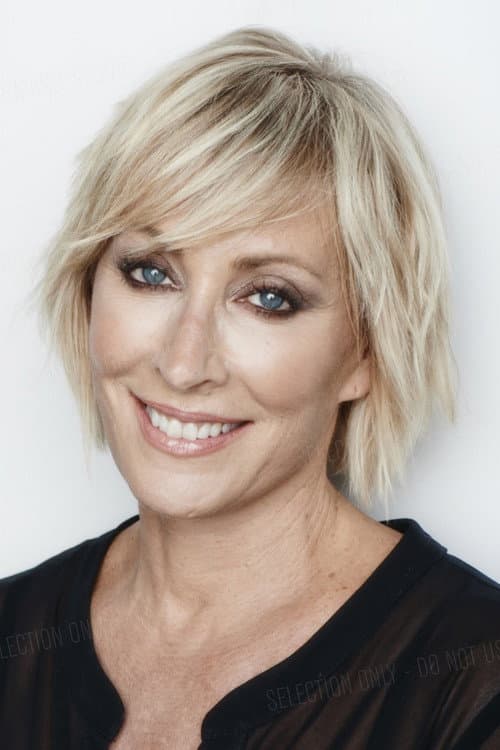 Sylvie Boucher foto