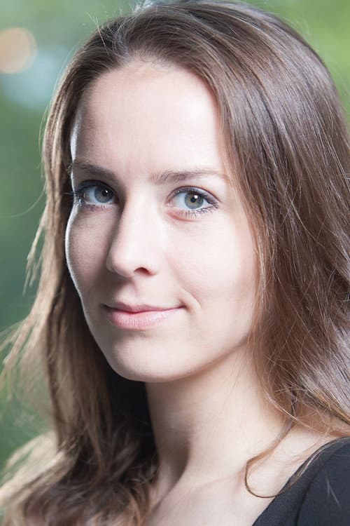 Hella Tolnai foto