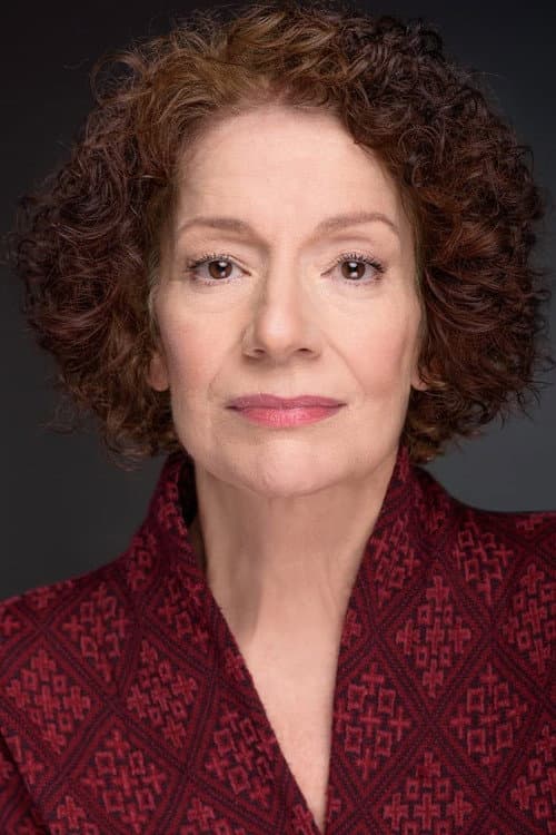 Carmen Roman foto