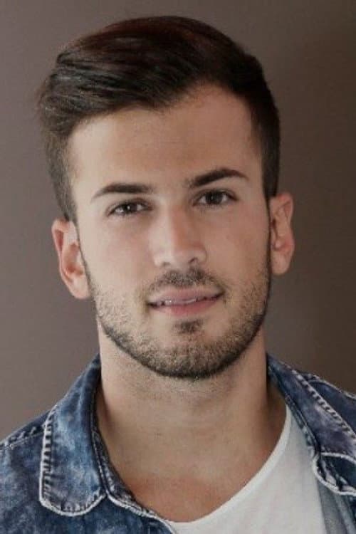 David Carreira foto