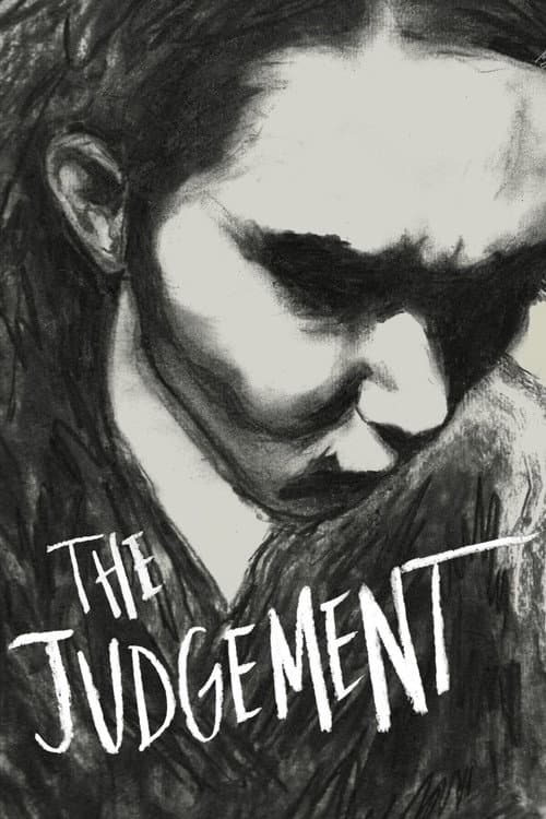 The Judgement (2026) poster