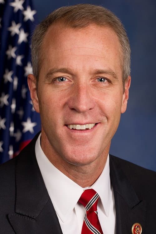 Sean Patrick Maloney foto