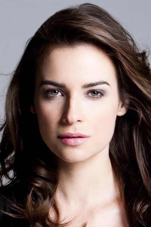 Camilla Arfwedson foto
