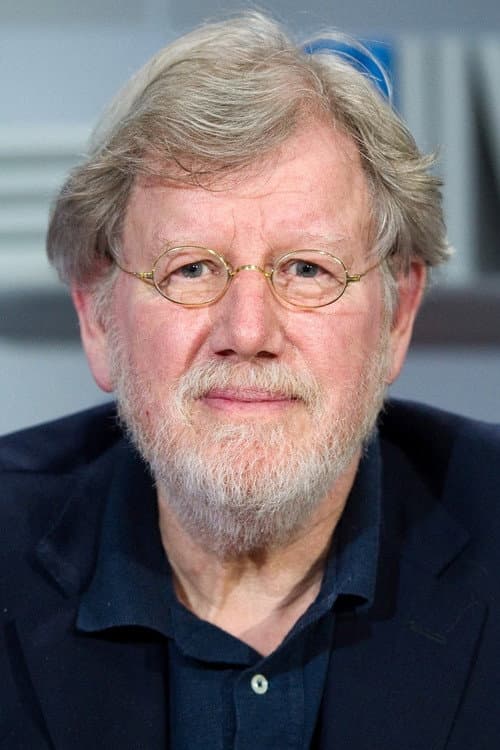 Bernhard Sinkel foto