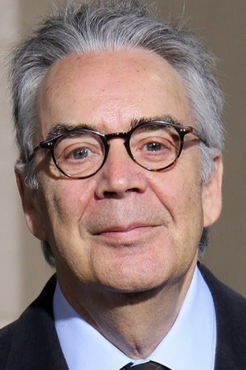 Howard Shore foto