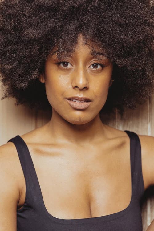 Melanie Bokata foto