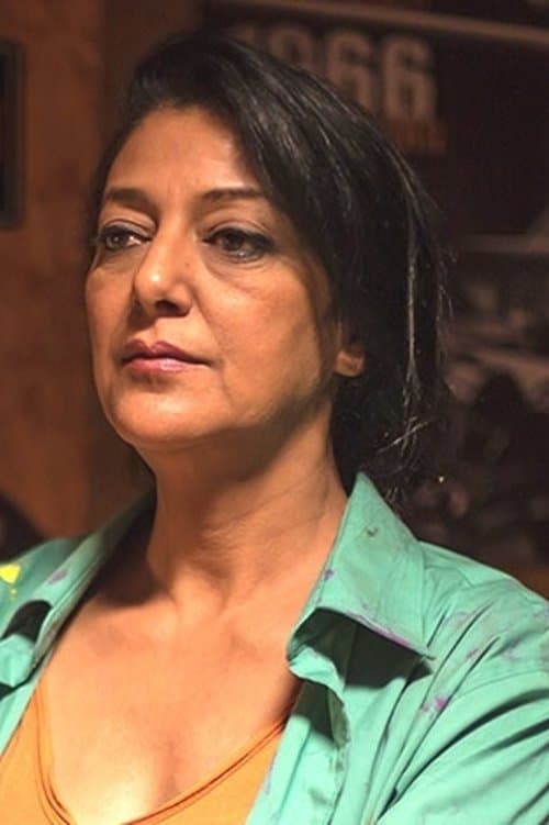 Nadia Niazi foto