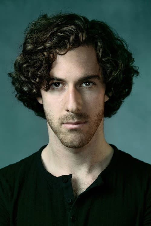 Troy Doherty foto