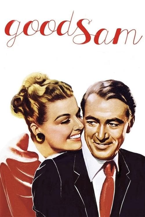 Good Sam (1948) poster