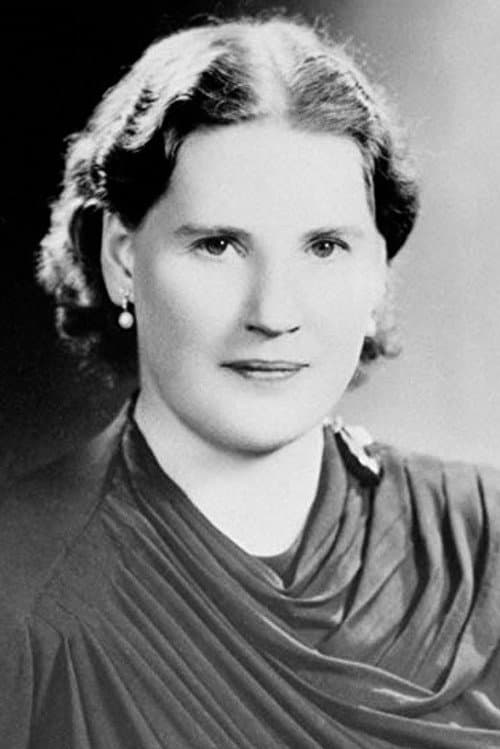 Kirsten Flagstad foto