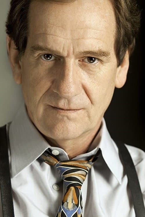 Andy Stahl foto
