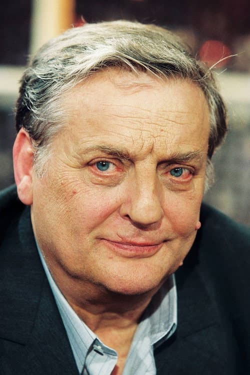 Bruno Cremer foto