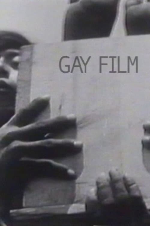 Gay Film (2002) poster