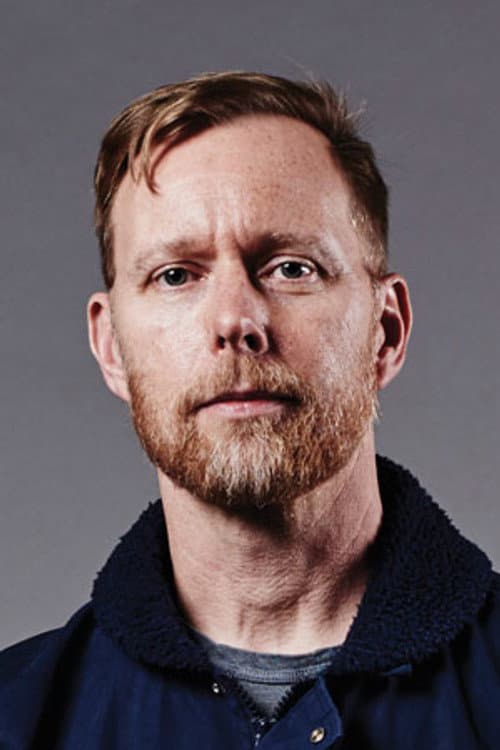 Nate Mendel foto
