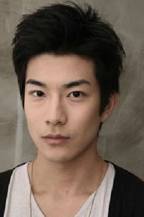 Kobori Masahiro foto
