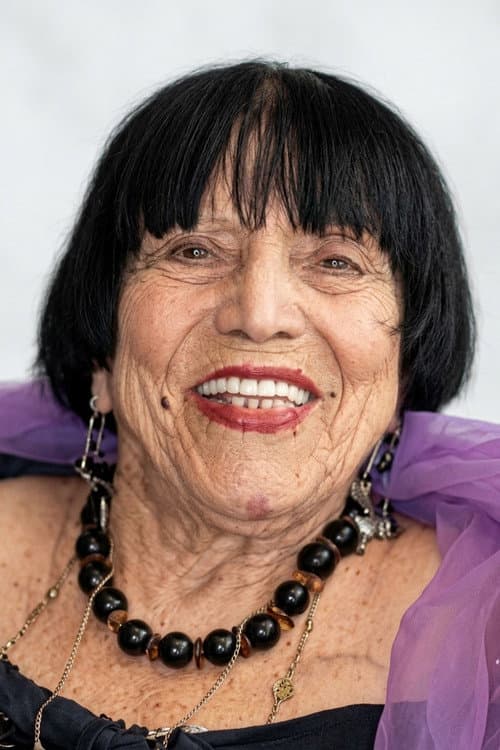 Semiha Berksoy foto