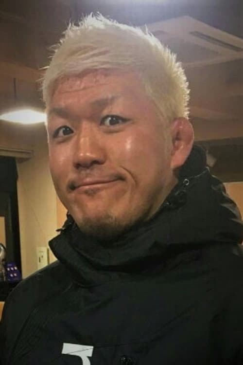 Masashi Takeda foto