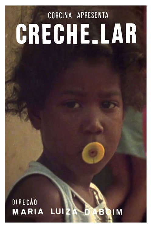Creche-Lar (1978) poster