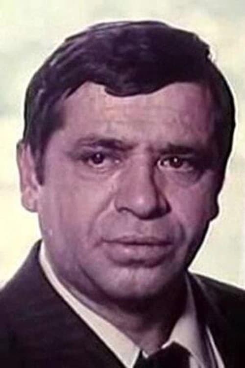 Jovan Janićijević 'Burduš' foto