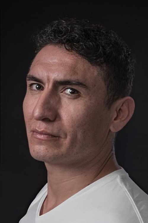 Rodrigo Ostap foto