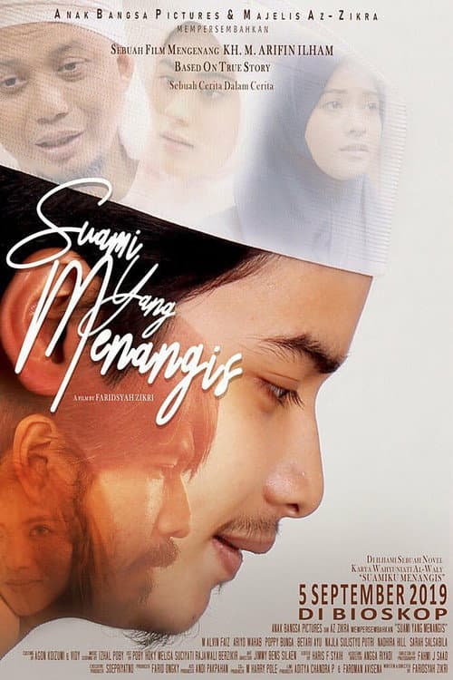 Suami yang Menangis (2019) poster