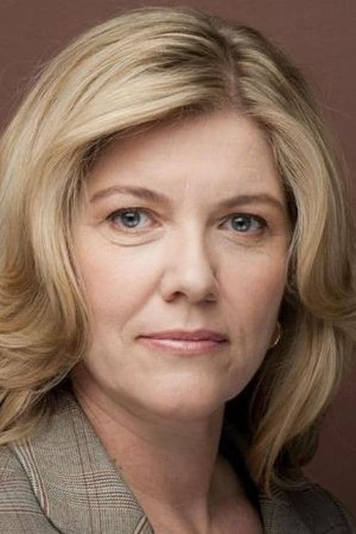 Cynthia Ashperger foto