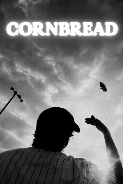 Cornbread (2026) poster