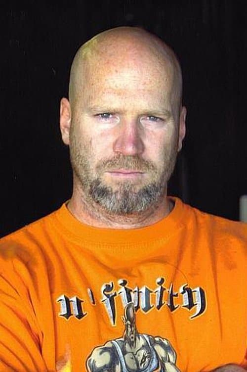 Brendan Kelly foto