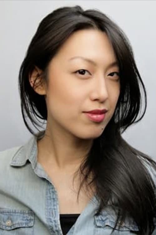 Vivian Lin foto