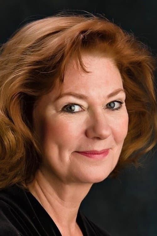 Deborah Hedwall foto