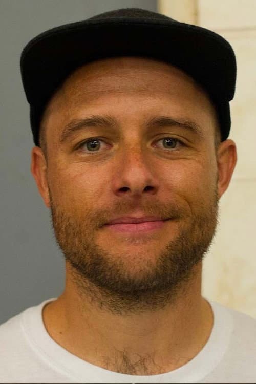 Ryan Bobier foto