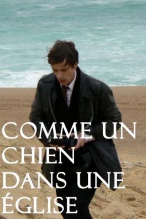 Comme un chien dans une église (2007) poster