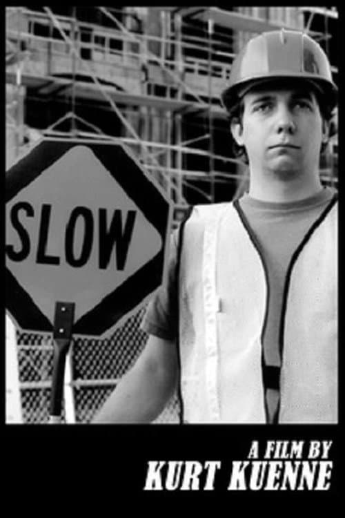Slow (2008) poster