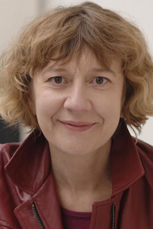 Édith Le Merdy foto