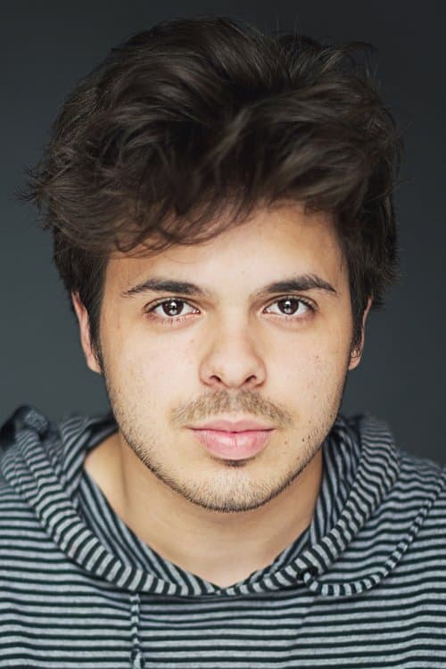 Jean-Carl Boucher foto