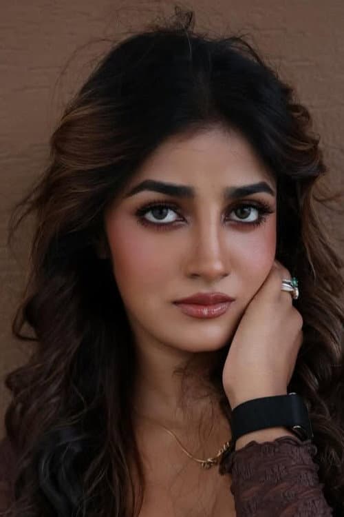Dimple Hayathi foto