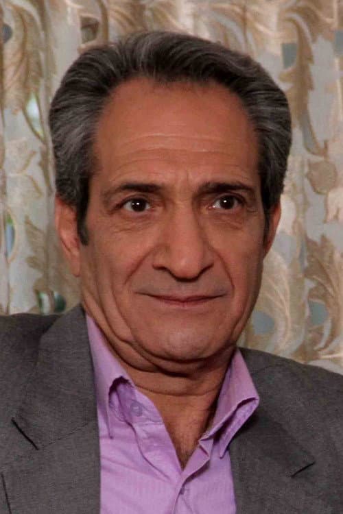 Khashayar Rad foto