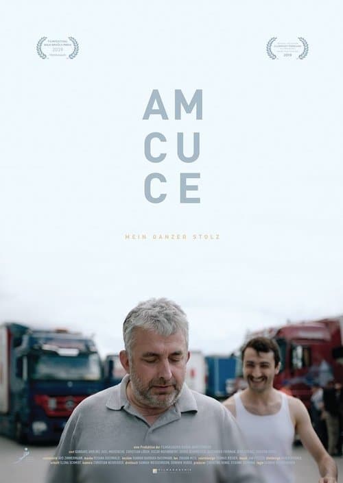 Am Cu Ce - Mein ganzer Stolz (2019) poster