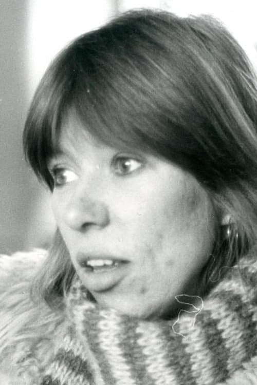 Johanna Hald foto