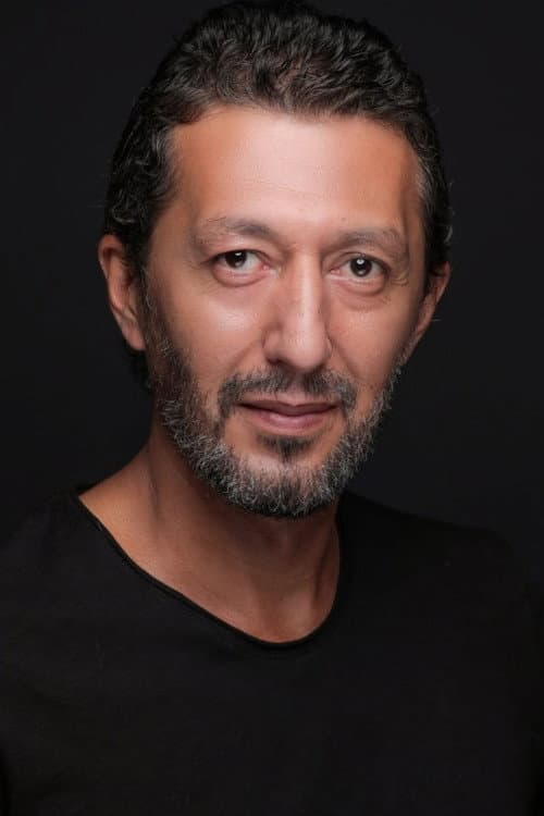 Mustafa Özer foto