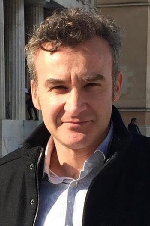 Νίκος Ορφανός foto