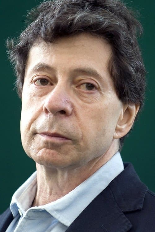 Richard Price foto
