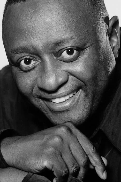 Mbongeni Ngema foto