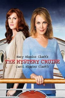 The Mystery Cruise (2013) poster