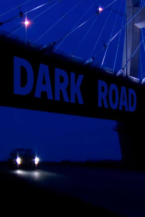 Dark Road (2009) poster