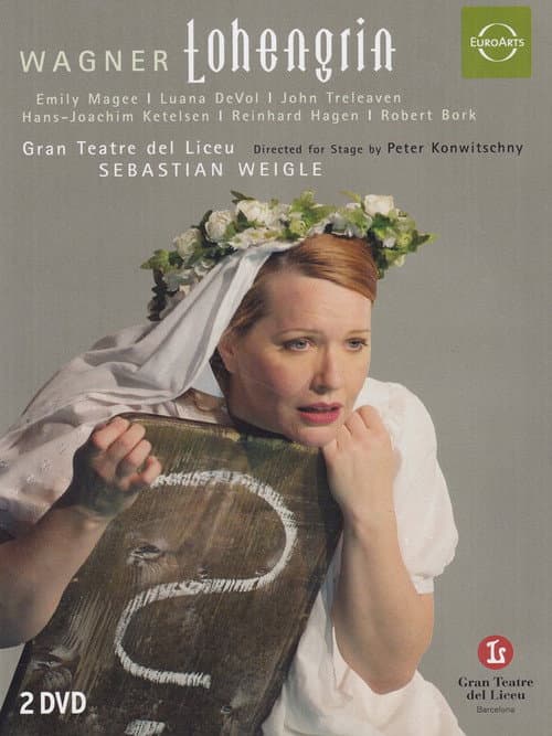Lohengrin (2006) poster