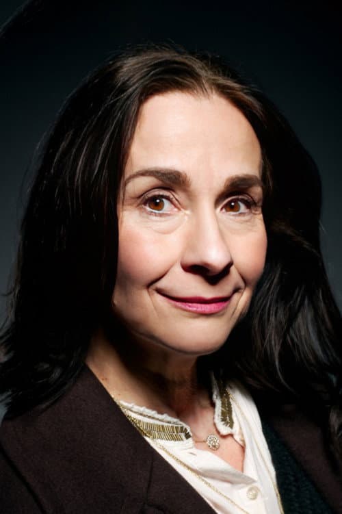 Lenka Sedláčková foto