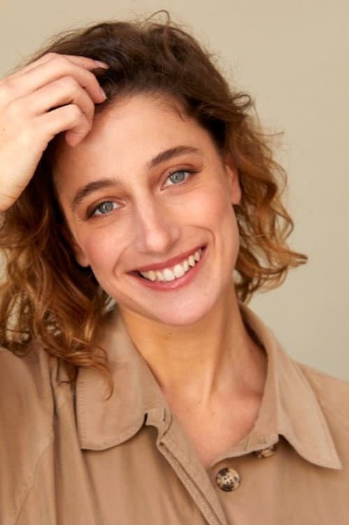 Alessandra Penna foto